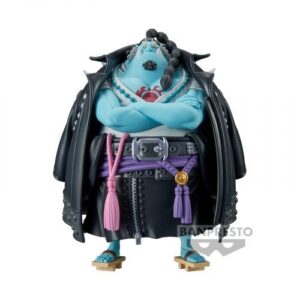 jinbe figure