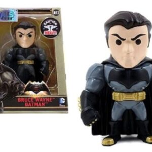 Batman v Superman: Dawn of Justice – Batman Bruce Wayne 4″ Metals Wave 2