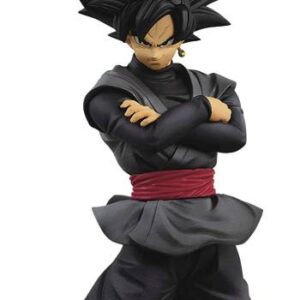 Goku Black Figure