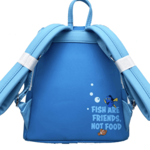 Finding Nemo Bruce Backpack