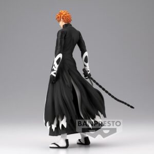 ichigo Kurosaki Figure