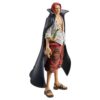 shanks figure from the One Piece Film: Red