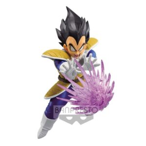 Vegeta Figure