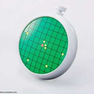 PROPLICA Dragon Radar 3