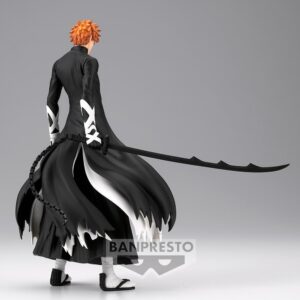 ichigo Kurosaki Figure