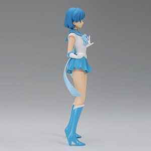 Sailor Moon Eternal: The Movie Glitter & Glamours Super Sailor Mercury (Ver.B)