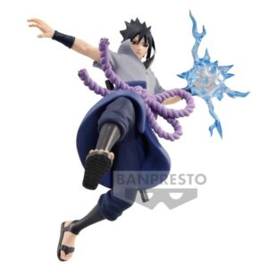 Naruto Shippuden Effectreme Sasuke Uchiha Figure 3 Naruto Shippuden Effectreme Sasuke Uchiha Figure