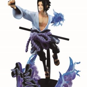 NARUTO SHIPPUDEN - VIBRATION STARS - UCHIHA SASUKE SPECIAL VER. 3 Sasuke Special Figure