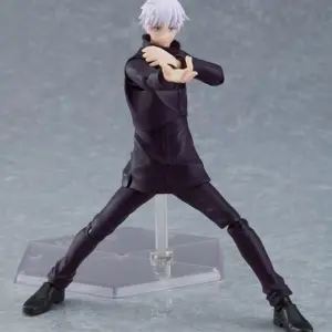 figma Satoru Gojo