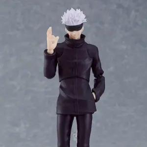 figma Satoru Gojo