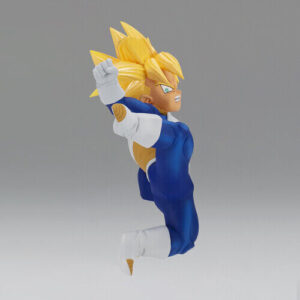 BANPRESTO DRAGON BALL Z CHOSENSHIRETSUDEN III VOL.1 (A:SUPER SAIYAN SON GOHAN) 3 Super Saiyan Gohan