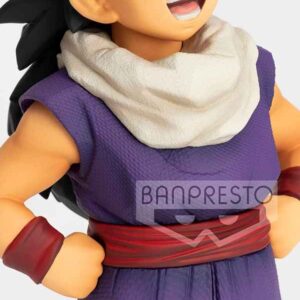 Banpresto Dragon Ball Z Ekiden Return Trip Son Gohan Youth