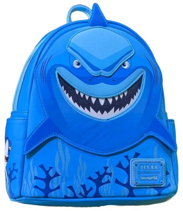Finding Nemo Bruce Backpack