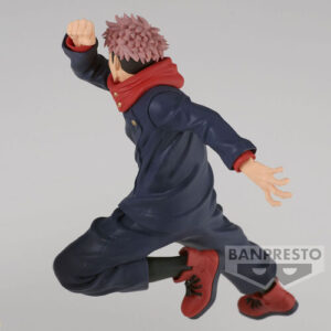 Jujutsu Kaisen Yuji Itadori Figure (Vol.2)