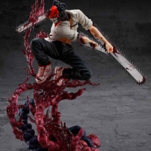 FIGUARTSZERO Chainsaw Man