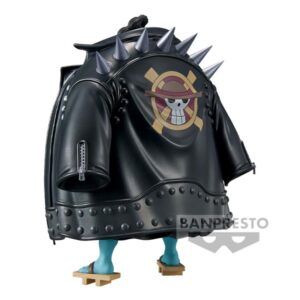 jinbe figure