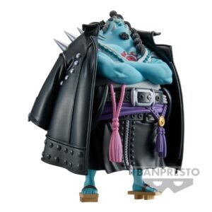 jinbe figure