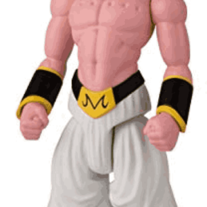 majin buu limit breaker
