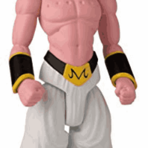 majin buu limit breaker