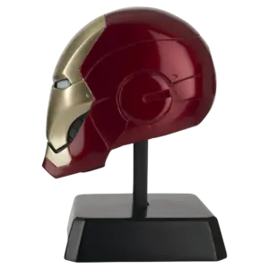 Marvel Museum Collection: Iron Man - Mark VII Helmet Replica 3 Marvel Museum Collection: Iron Man - Mark VII Helmet Replica