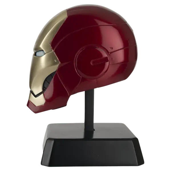 Marvel Museum Collection: Iron Man - Mark VII Helmet Replica