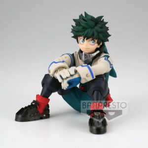 Izuku Midoriya