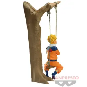 Naruto 20th Anniversary Naruto Uzumaki Kid 3 Naruto 20th Anniversary Naruto Uzumaki Kid