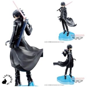 Sword Art Online -Alicization War of Underworld Kirito 3 Sword Art Online -Alicization War of Underworld Kirito