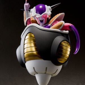 s.h. figuarts frieza first form
