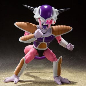s.h. figuarts frieza first form