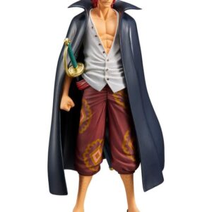 shanks figurine