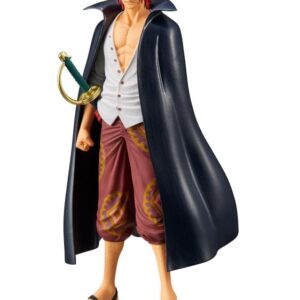 shanks figurine