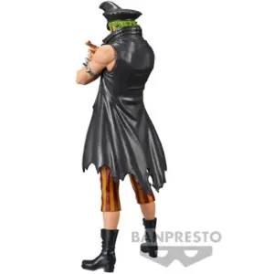 bartolomeo figure