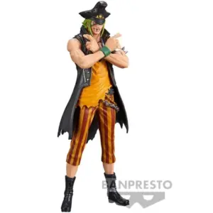 One Piece Film: Red - Bartolomeo