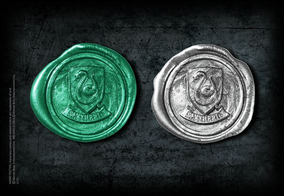 Harry Potter - RAVENCLAW Wax Seal 
