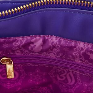 Aladdin (1992) - 30th ANNIV Crossbody