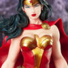 DC UNIVERSE Wonder Woman ArtFX Statue (Reproduction) 2 DC UNIVERSE Wonder Woman ArtFX Statue (Reproduction)