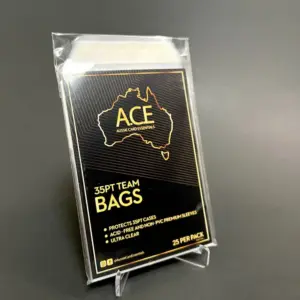 one touch team bags