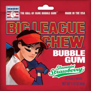 Big League Chew 5 Big-League-Chew-strawberry