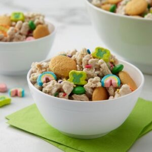 Lucky Charms 4 Lucky Charms Cereal