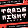 trade night event