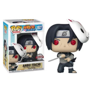 Anbu Itachi pop