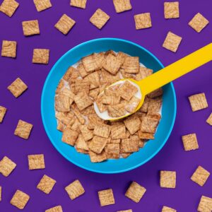 Cinamon Toast Crunch
