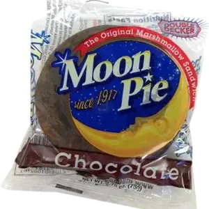 moon pie