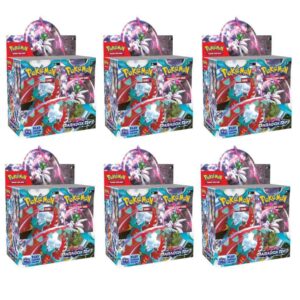 Paradox Rift Booster Case