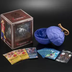 Devil Fruits Collection