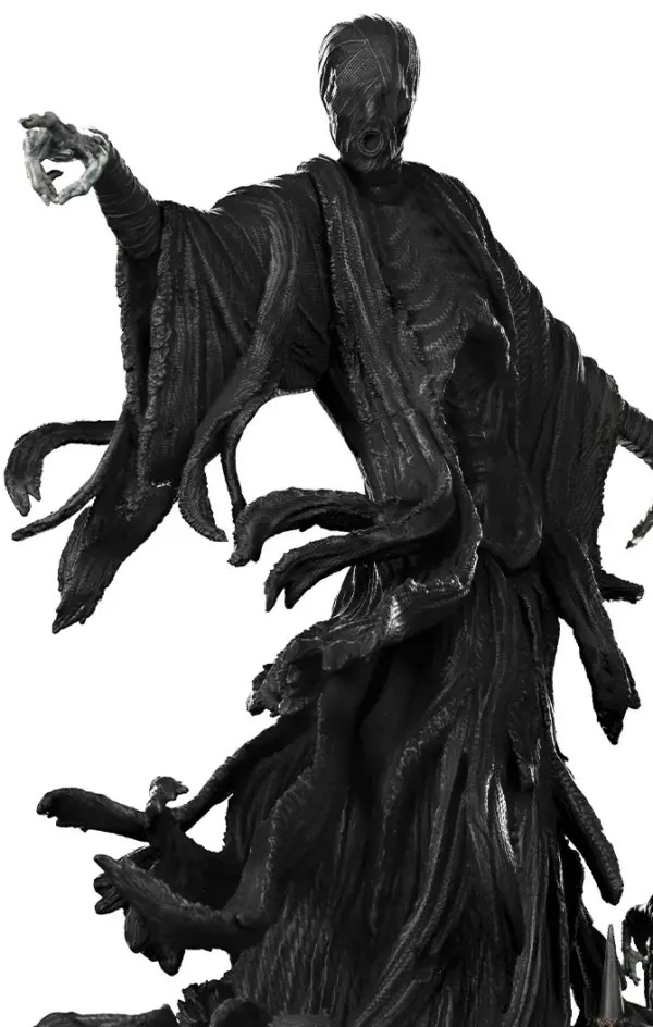 Harry Potter - Dementor 1:10 Scale Statue