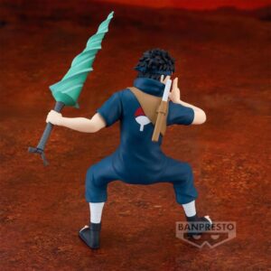 Shisui Uchiha Figure