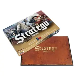 Stratego Original 3 Stratego Original