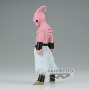 Dragon Ball Z - Solid Edge Works Kid Buu Vol.16 3 Dragon Ball Z - Solid Edge Works Vol.16 Kid Buu